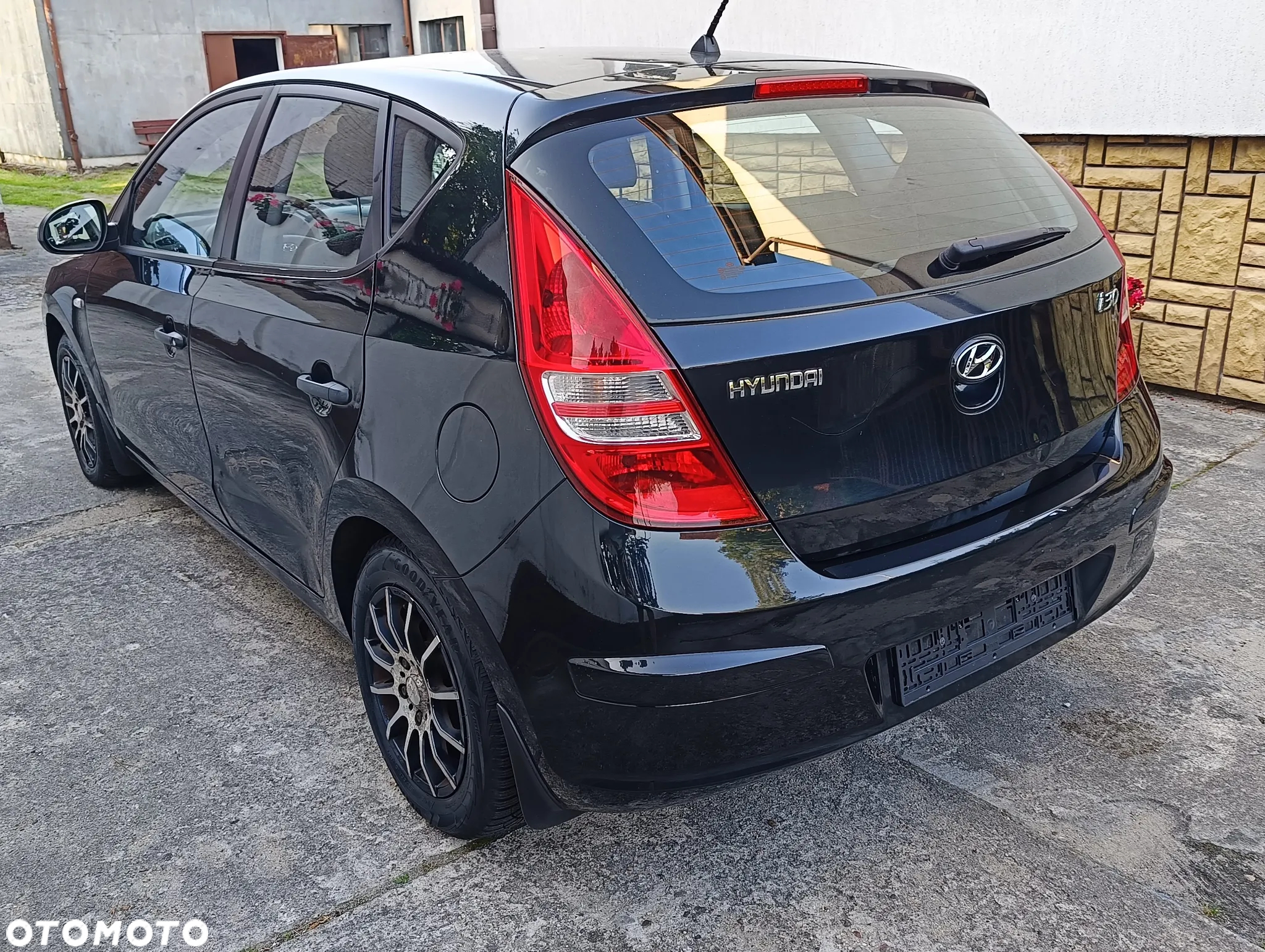 Hyundai i30 1.4 Comfort - 8