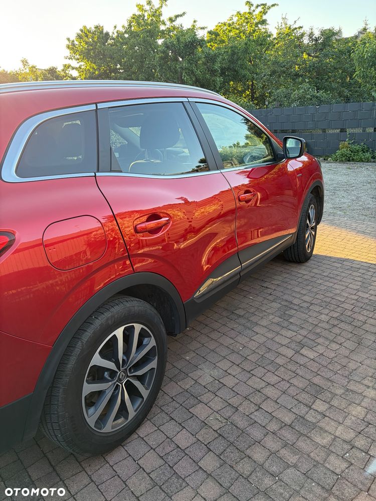 Renault Kadjar - 4