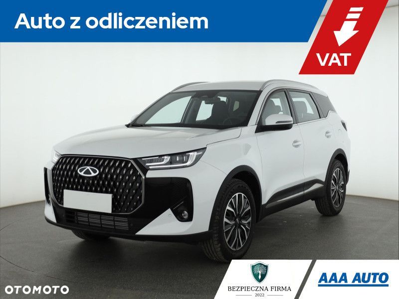 Chery Tiggo 7 - 2