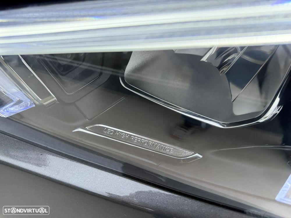 Mercedes-Benz CLA 250 e 8G-DCT Progressive - 15