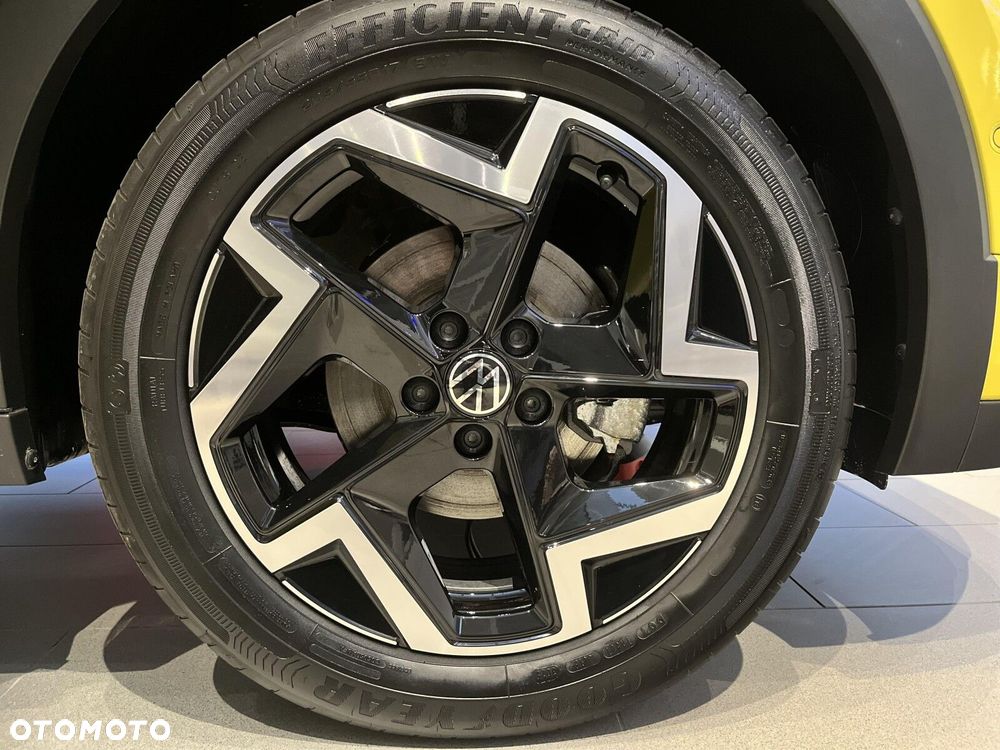 Volkswagen T-Cross - 11