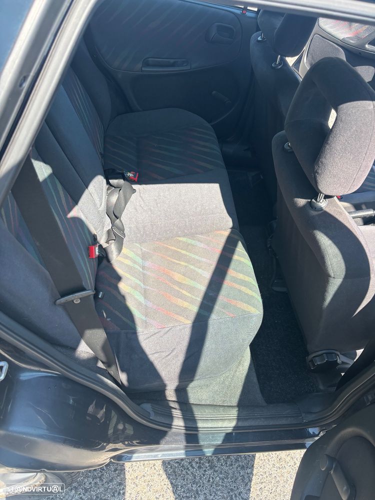 Opel Astra 1.4i 16V Rio - 7