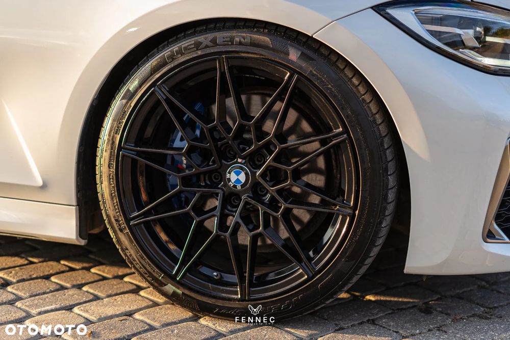 BMW Seria 3 M340i xDrive - 19