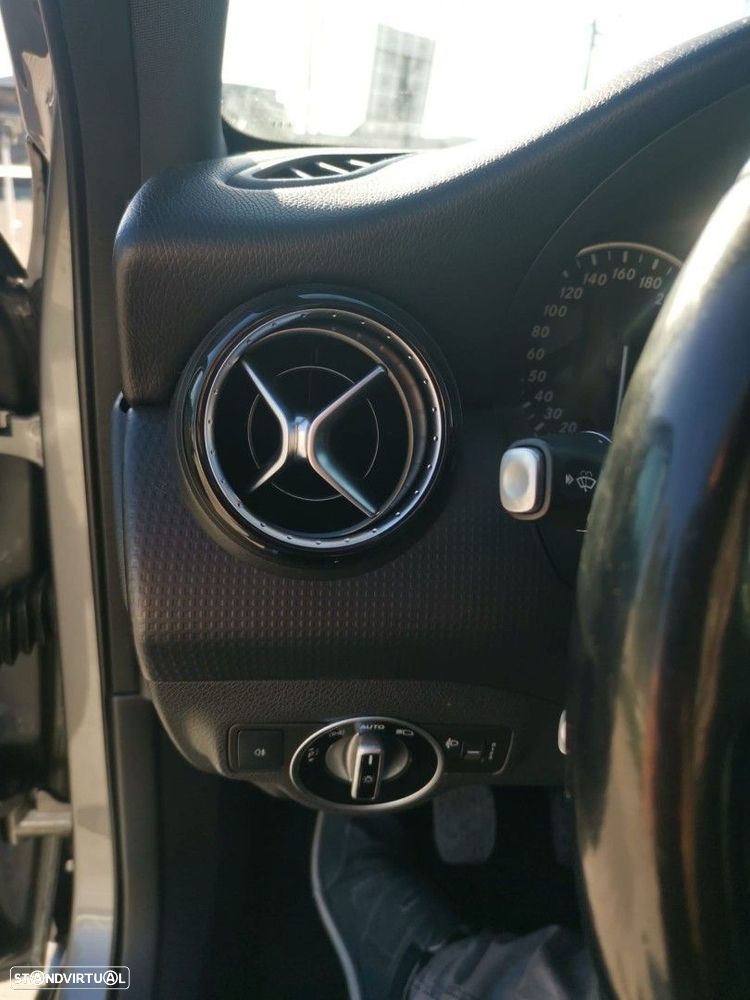 Mercedes-Benz A 180 CDI 2Style - 2