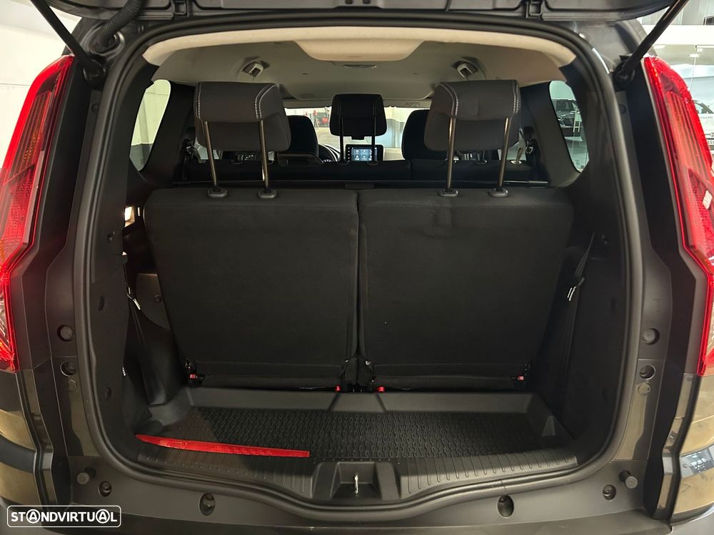 Dacia Jogger 1.0 ECO-G Extreme+ Up&Go 7L Bi-Fuel - 16