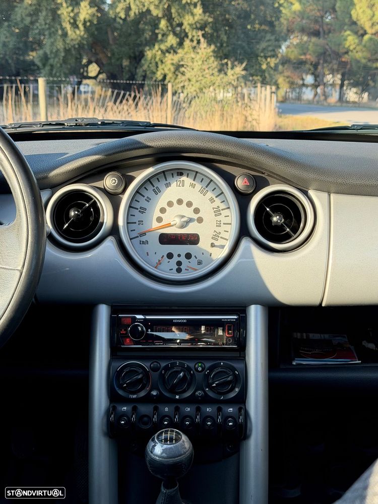 MINI 3 Portas - 14