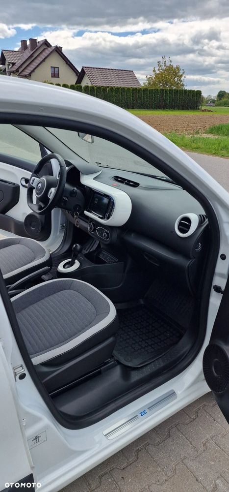 Renault Twingo Electric ZEN - 19