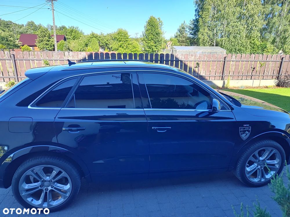 Audi Q3 - 9