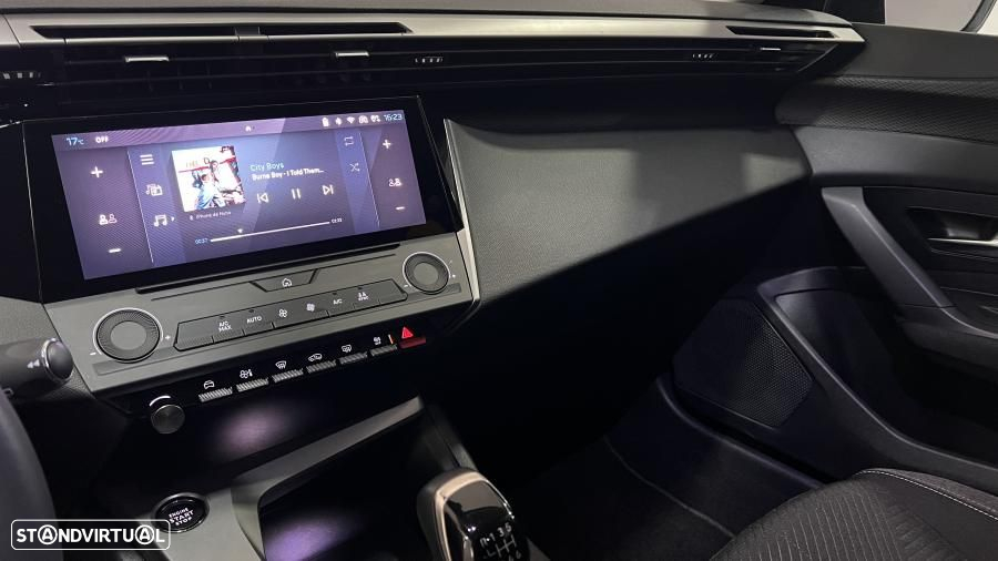Peugeot 308 1.5 BlueHDi Allure - 14