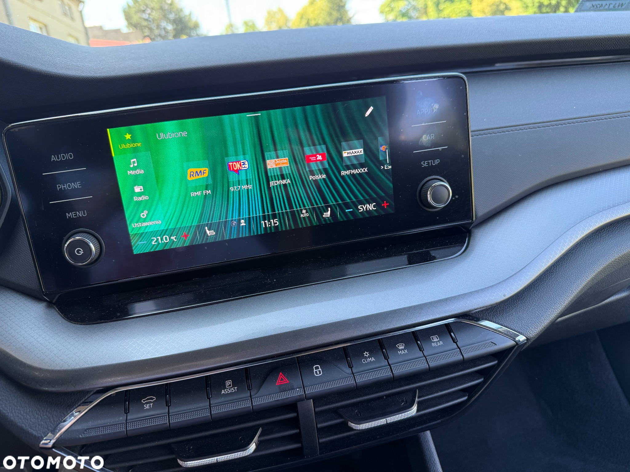 Skoda Octavia 1.0 TSI Ambition - 23