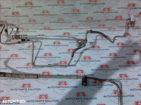 conducte ac   3 buc   chevrolet aveo 1.2 b an fabr. 2006