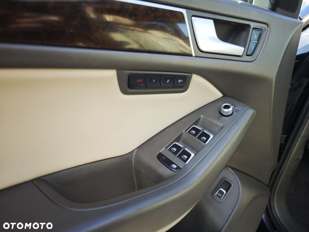 Audi Q5 - 14