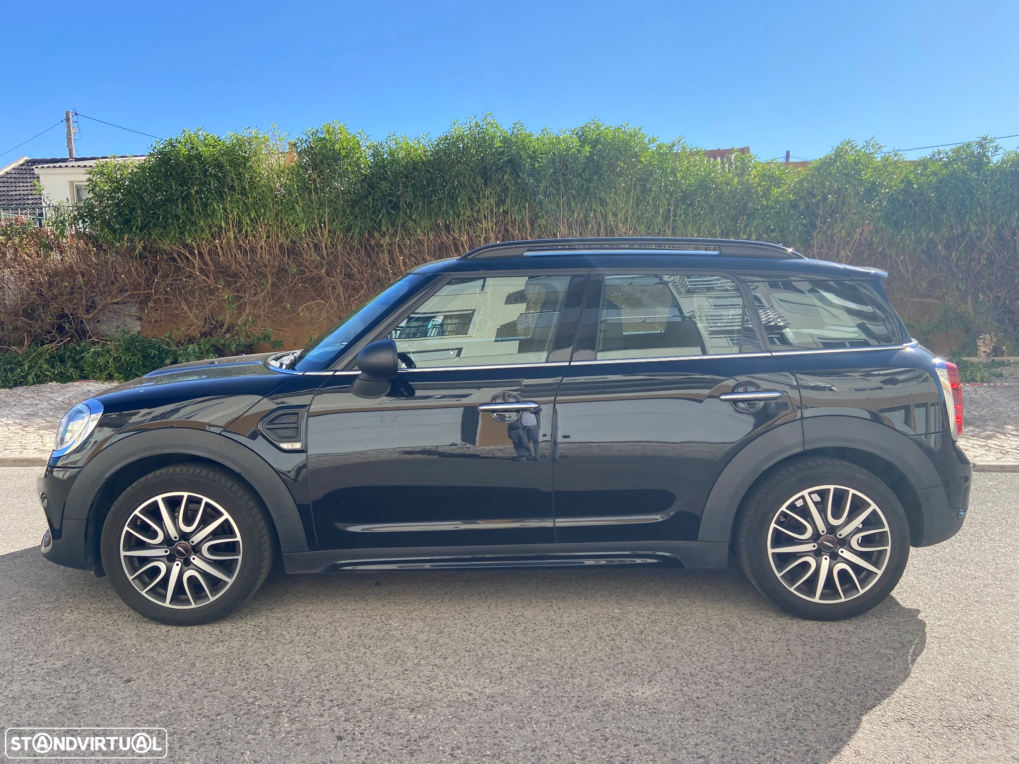 MINI Countryman One D Auto - 5