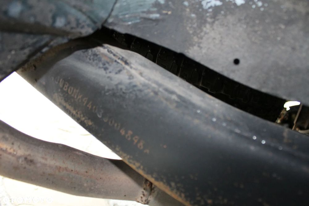 Mitsubishi Pajero Sport 2.5 TD Classic - 9