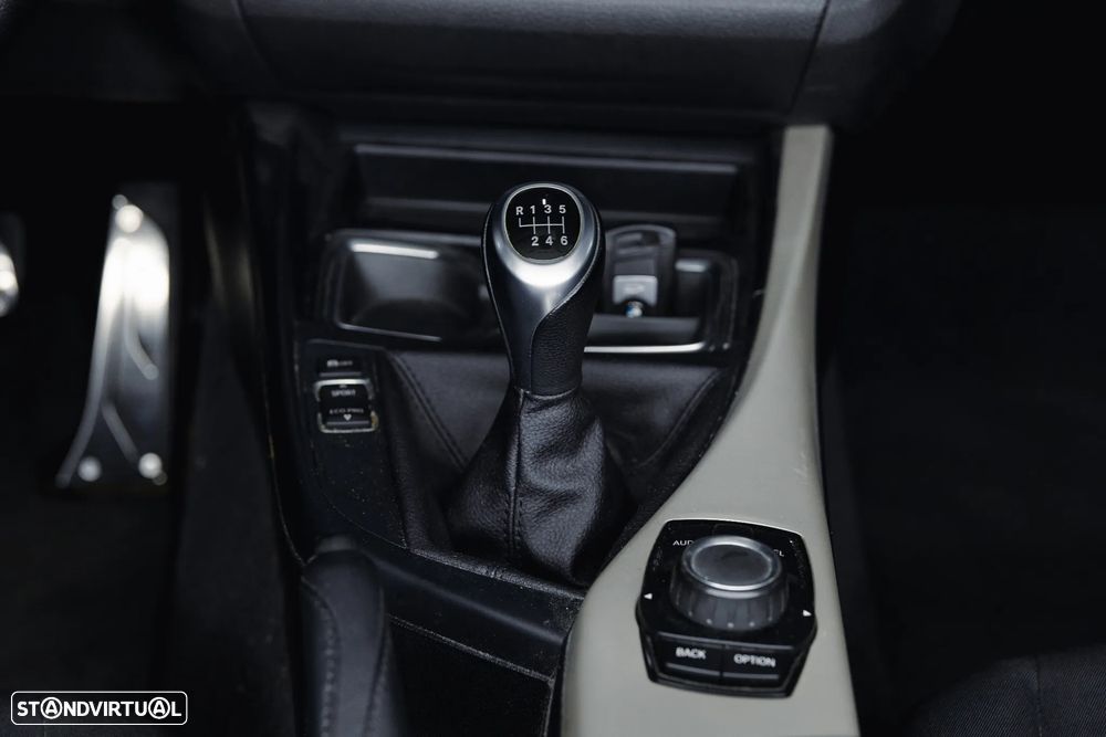 BMW 116 d - 7