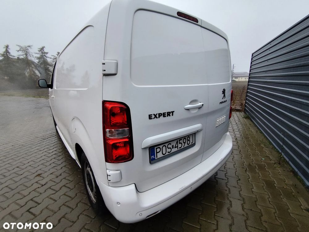 Peugeot Expert - 16