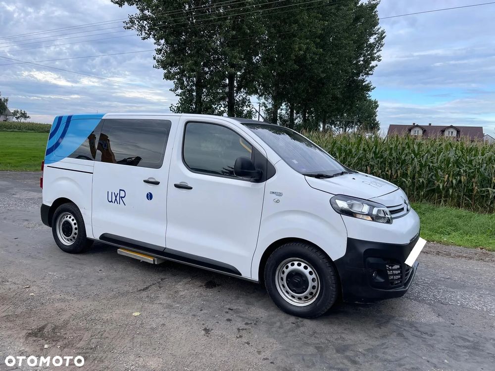 Citroën Jumpy - 26