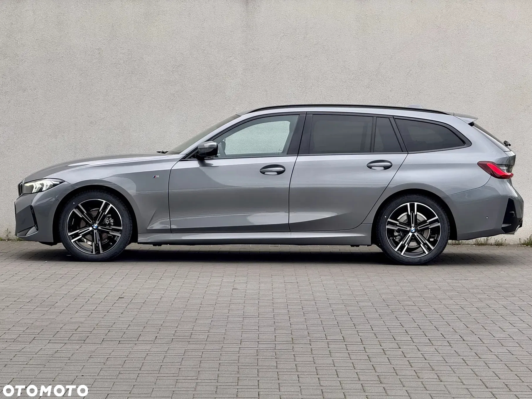 BMW Seria 3 - 7