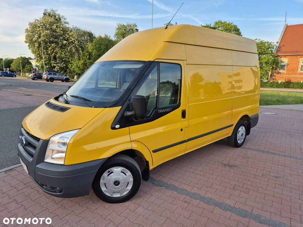 Ford Transit - 5