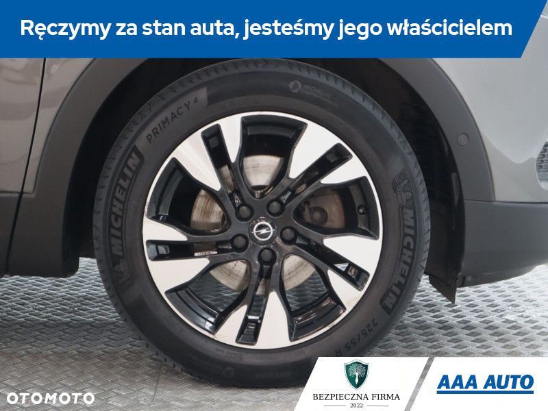 Opel Grandland X - 17