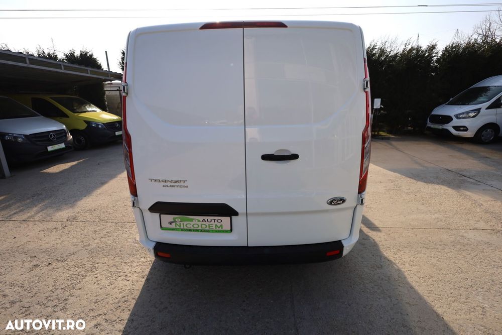 Ford Transit Custom L2H1 2.0 105CP - 6