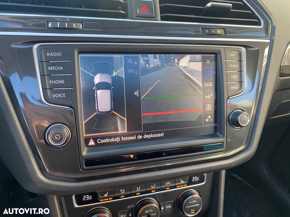 Volkswagen Tiguan 2.0 TDI 4Mot DSG Highline - 8