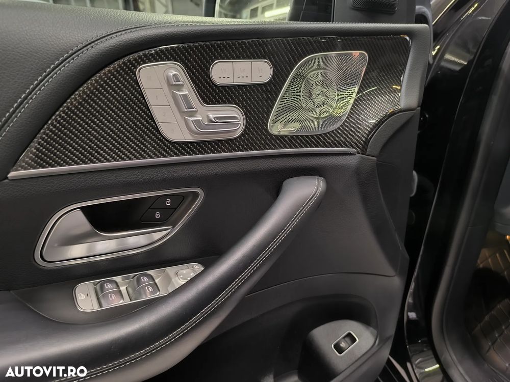 Mercedes-Benz GLE - 21