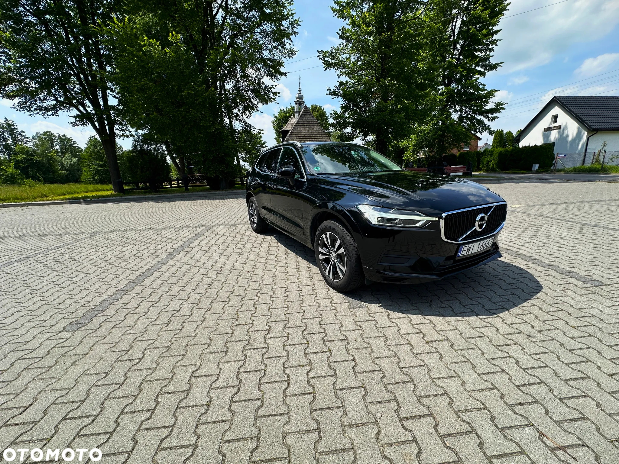 Volvo XC 60 D4 Momentum Pro - 5