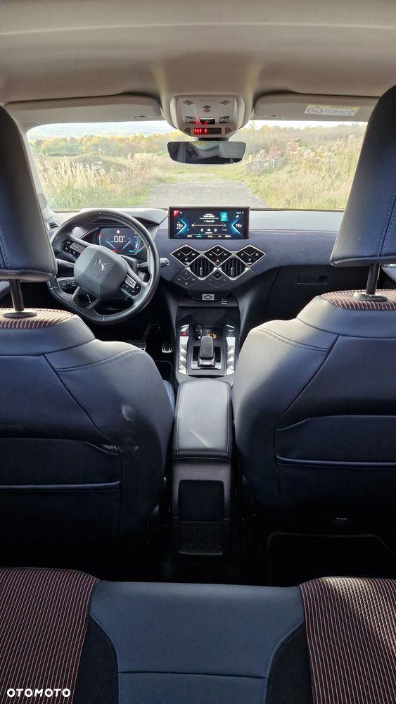 DS Automobiles DS 3 Crossback - 10
