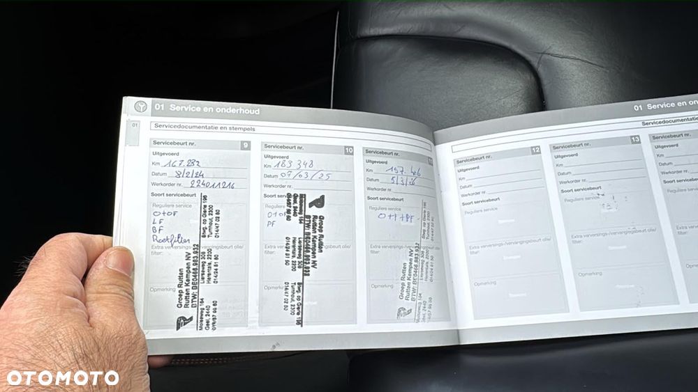 Volvo V40 D2 Base - 9
