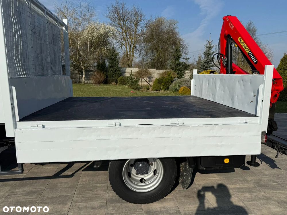 Renault Midlum 220 DXI - 8