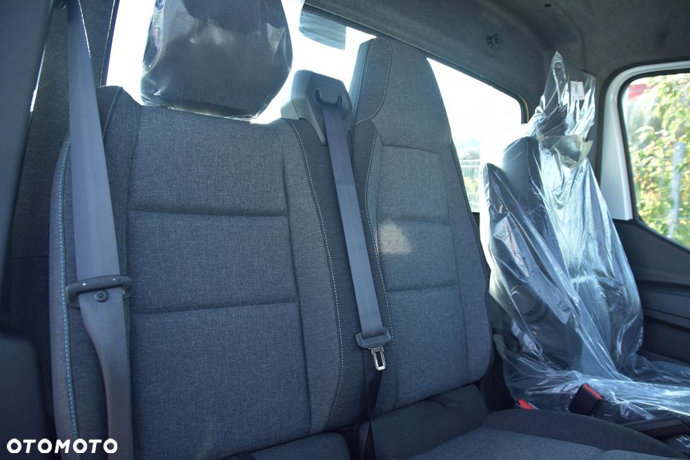Renault Master 2.0 150KM Autolaweta Pomoc Drogowa - 9