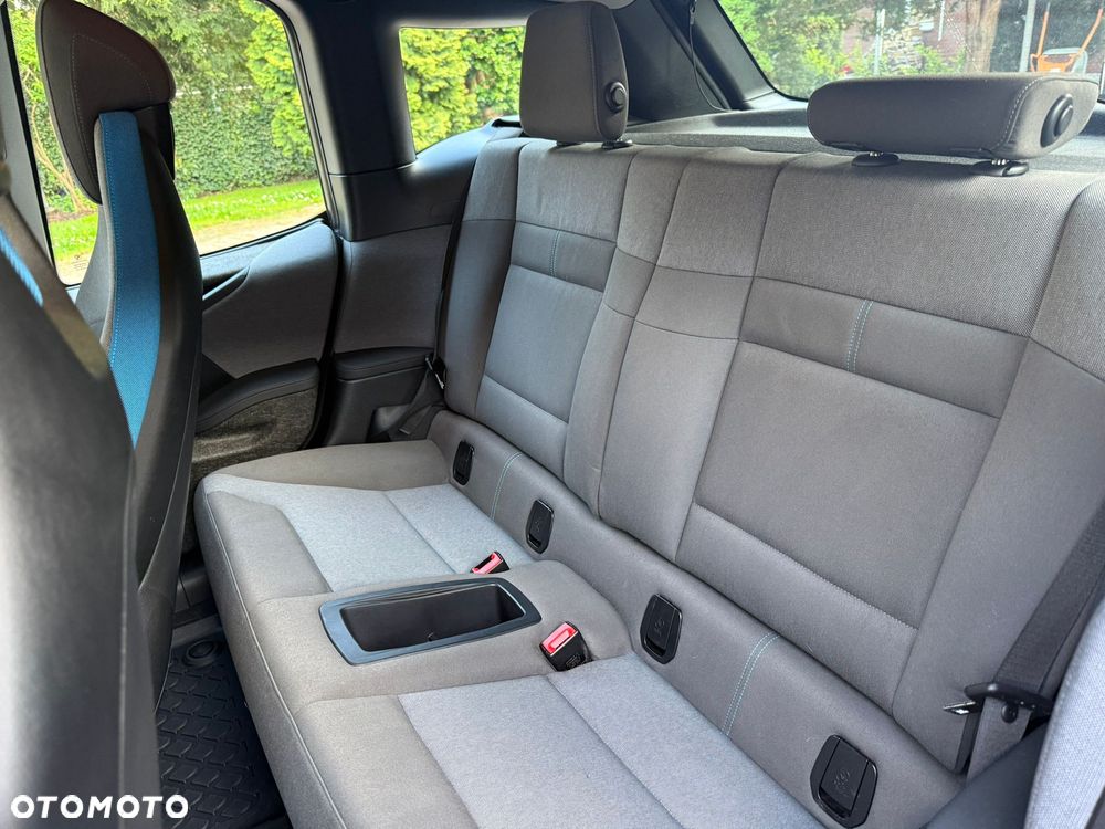 BMW i3 120 Ah - 5