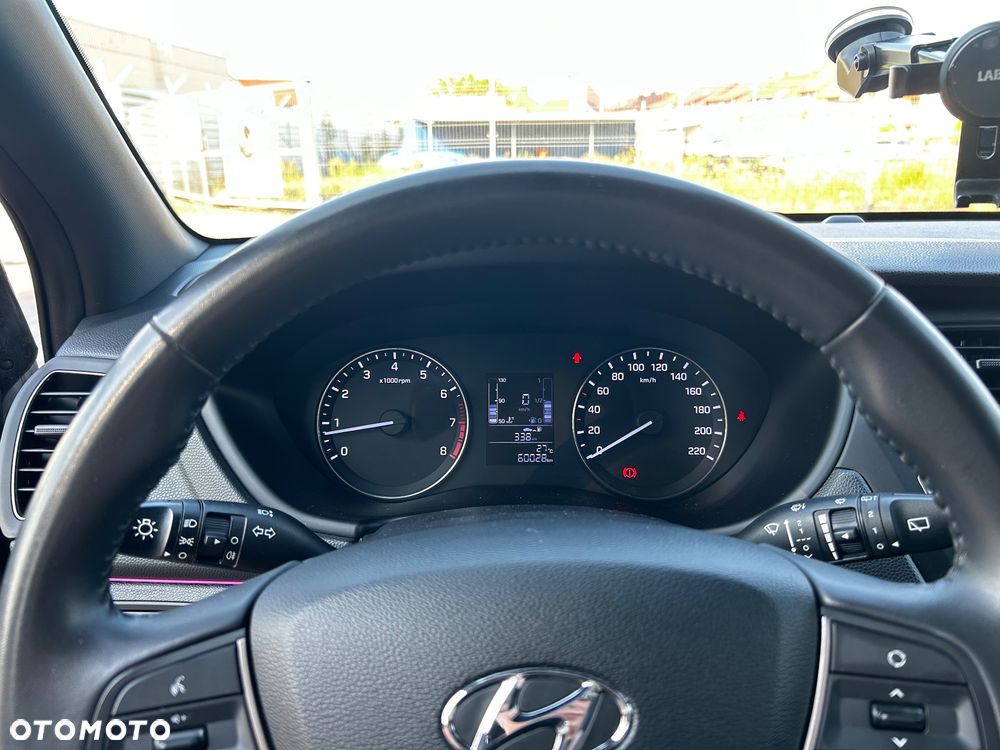 Hyundai i20 1.2 - 6