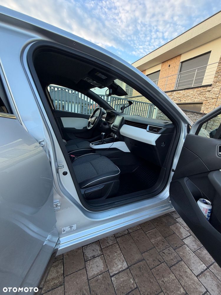 Renault Clio 1.0 TCe Intens - 21