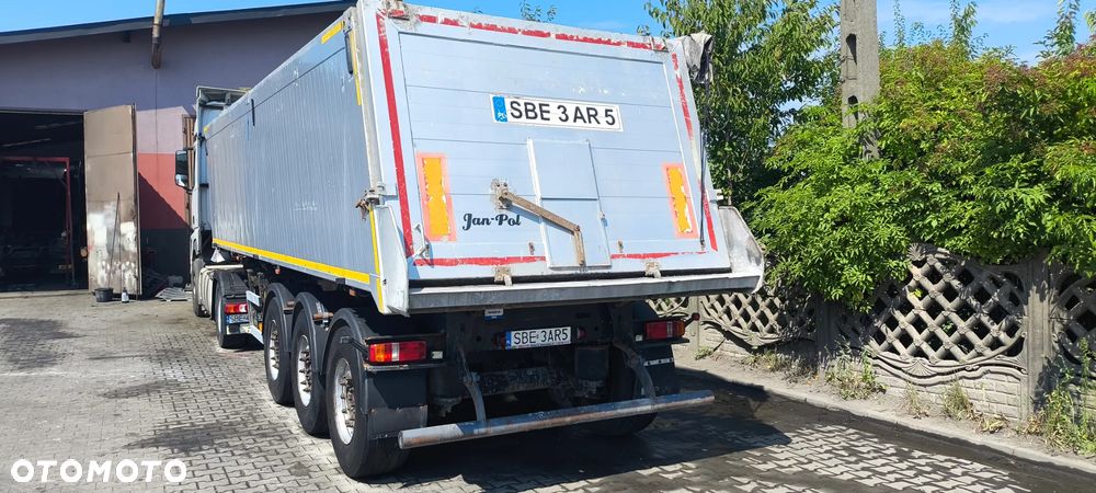 Bodex NW33 - 3