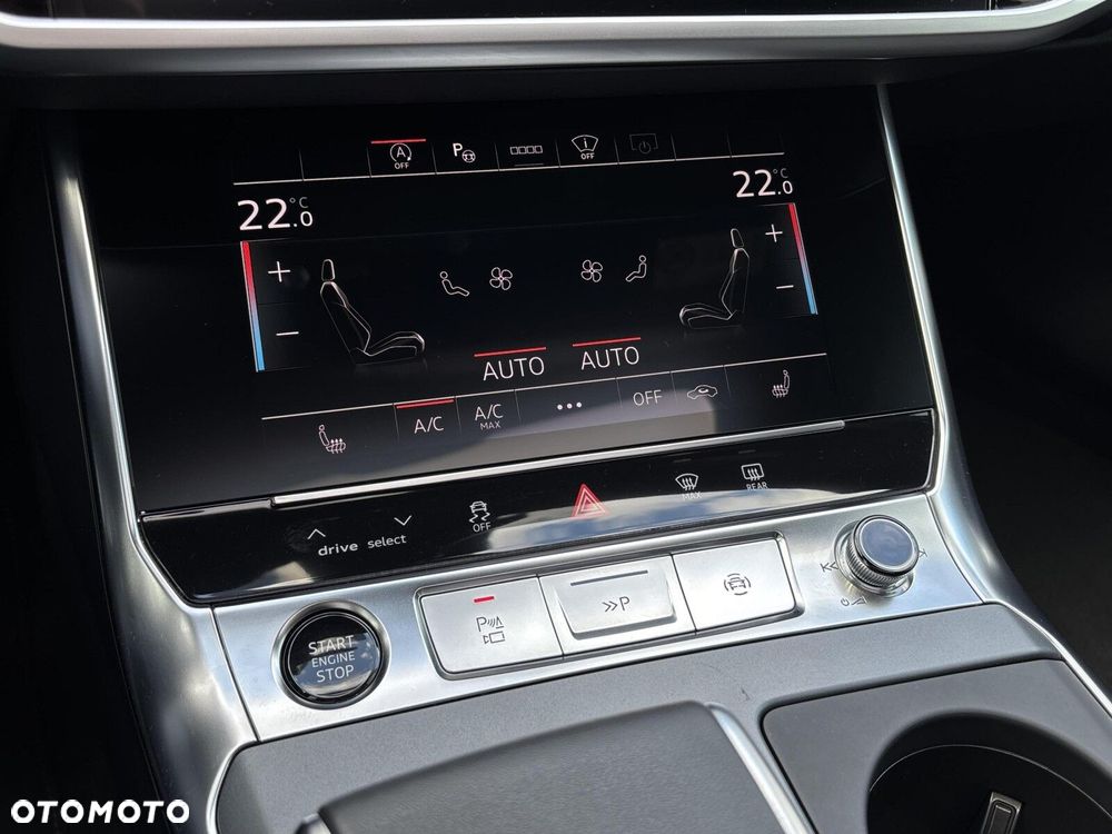Audi A6 - 17