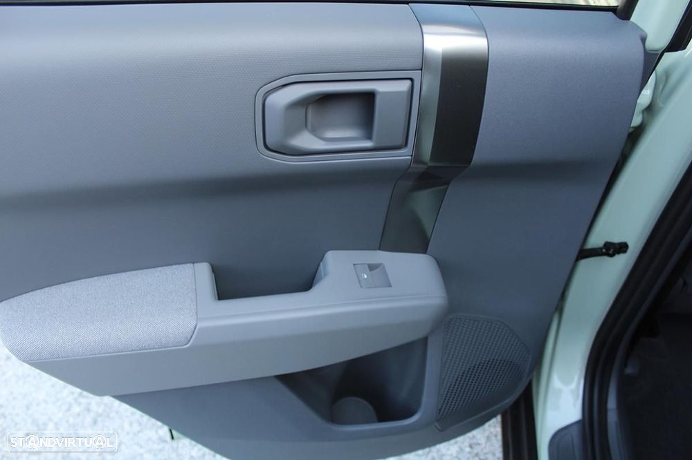 Kia EV3 81,4-kWh FWD Earth - 29