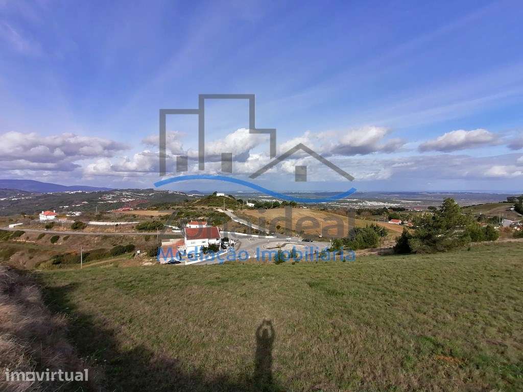 Terreno com excelente vista panorâmica, localizado em Cabreira, Ale... - Grande imagem: 2/8