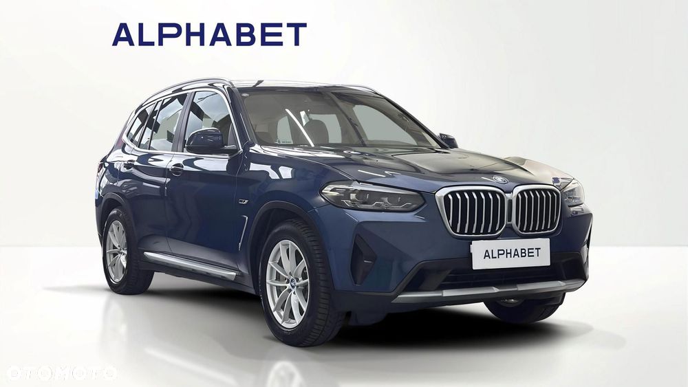 BMW X3 xDrive30e - 4