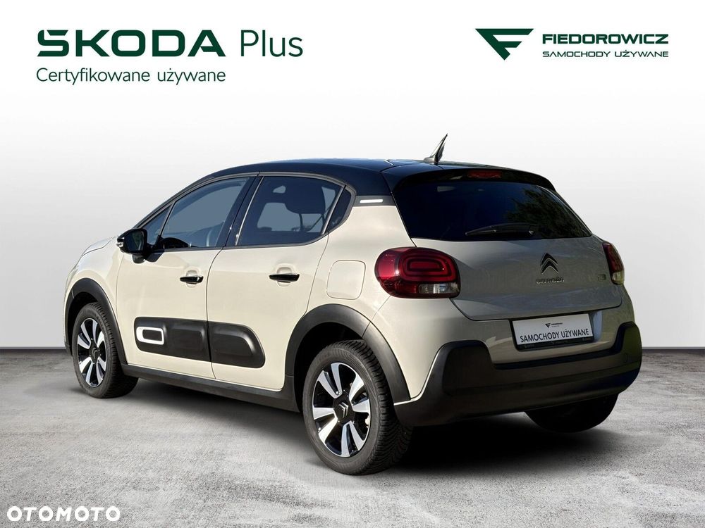 Citroën C3 - 5