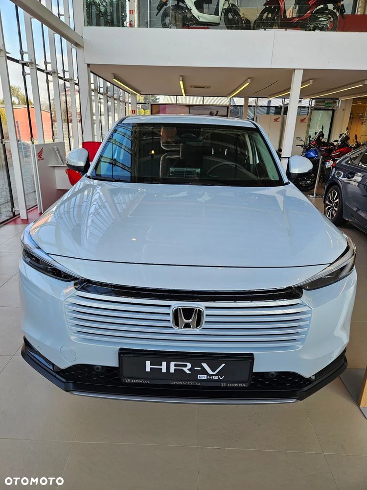 Honda HR-V 1.5 i-MMD Elegance CVT - 3