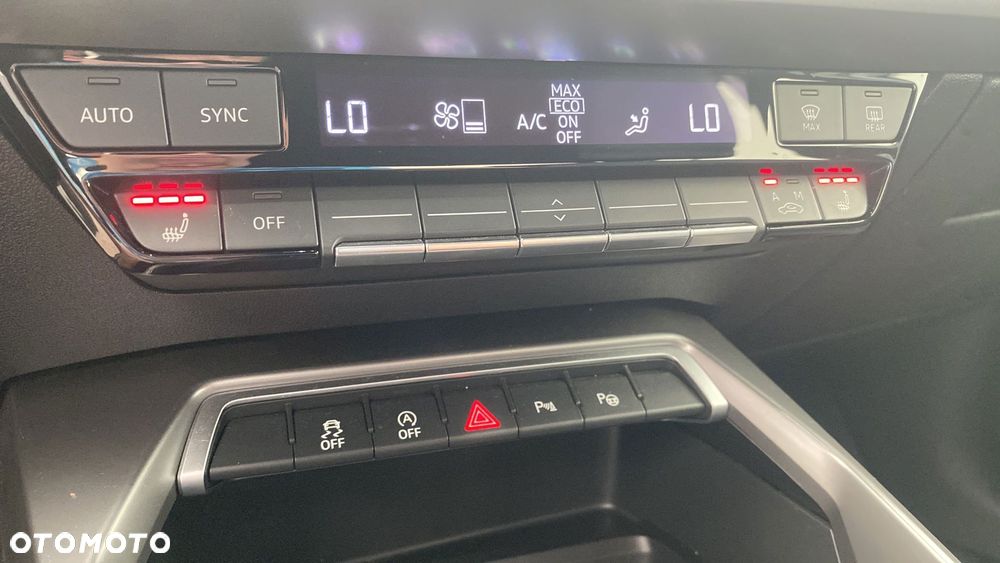 Audi A3 Limousine 35 TFSI mHEV S tronic - 19