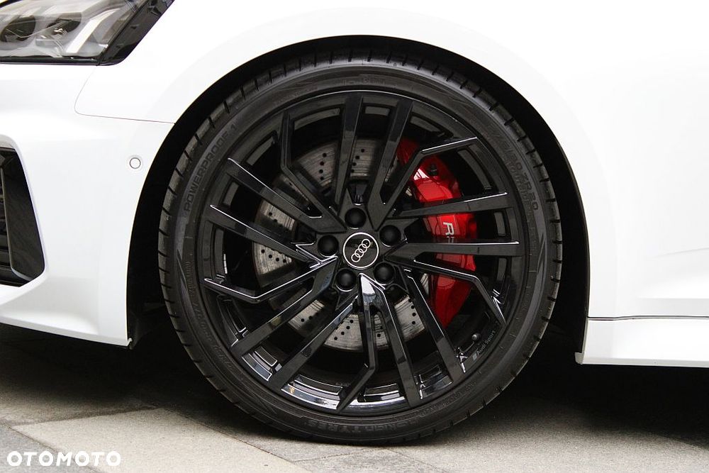 Audi RS5 Coupé 2.9 TFSI Quattro Tiptronic - 6