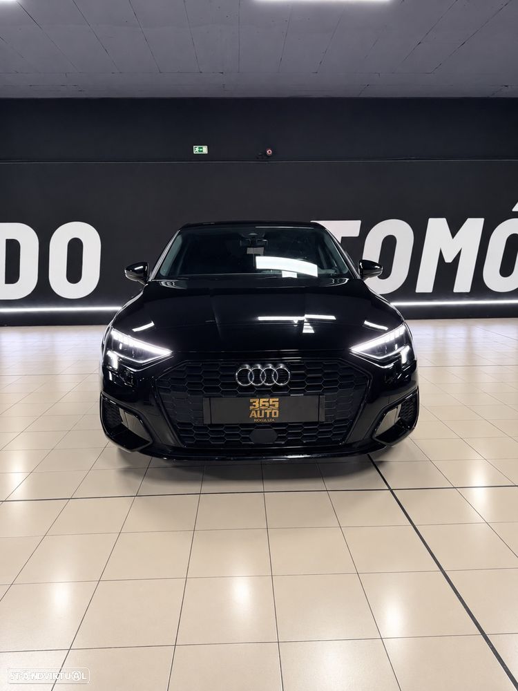 Audi A3 - 1