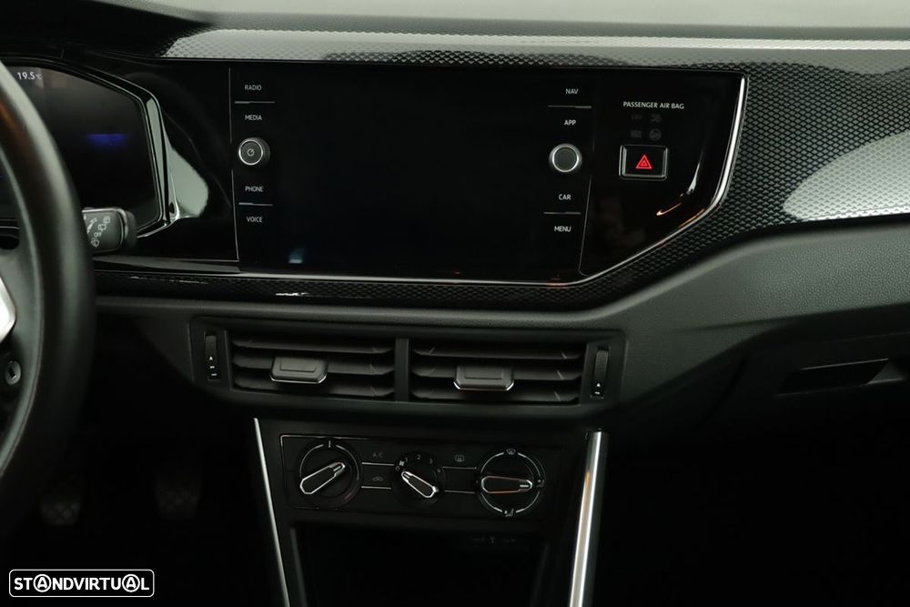 VW Polo 1.0 TSI Urban - 9