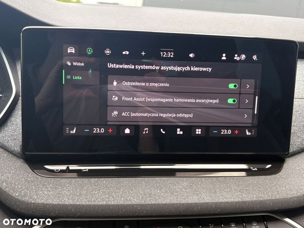 Skoda Octavia 1.5 TSI mHEV Edition 130 Selection DSG - 24