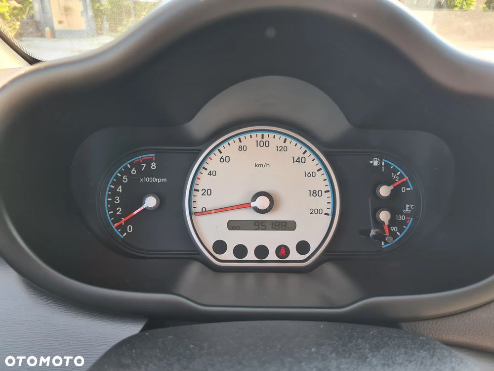 Hyundai i10 1.2 Comfort - 27