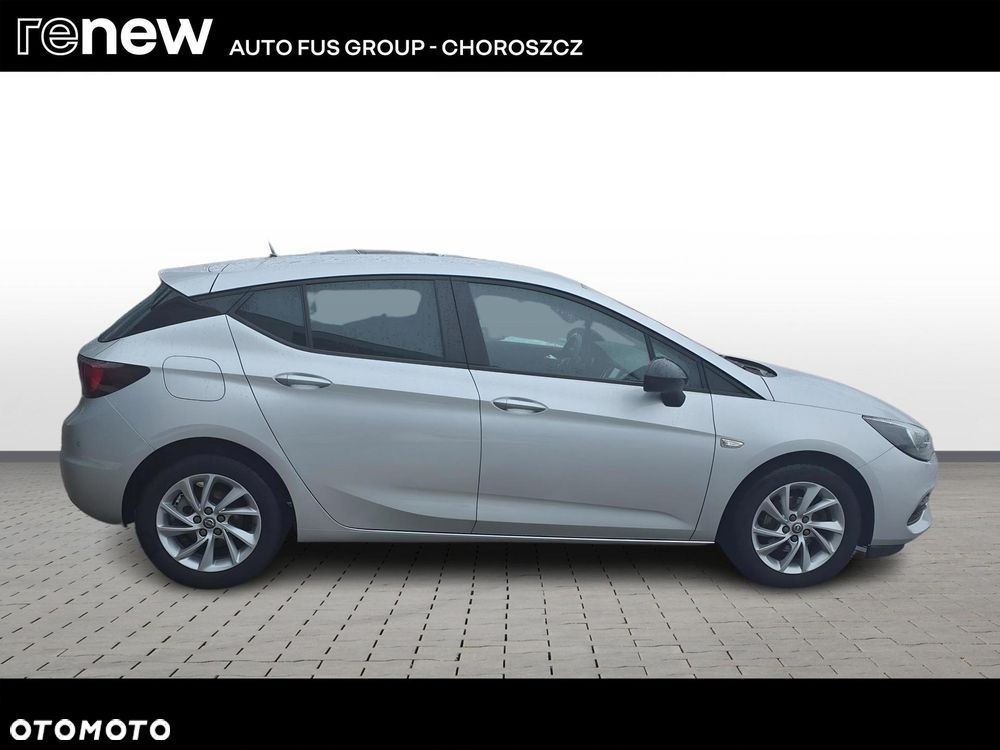 Opel Astra 1.5 CDTI Edition S&S - 9