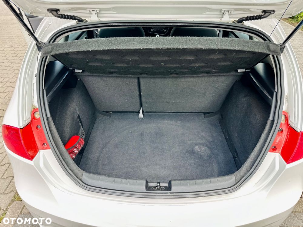 Seat Leon 1.2 TSI Ecomotive Good Stuff - 19